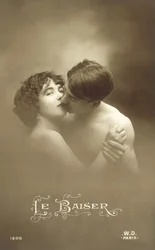 Le Baiser
